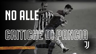 Il Gamper Mi Ha Infervorato