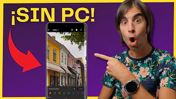 Como fazer photoshop em fotos no celular?