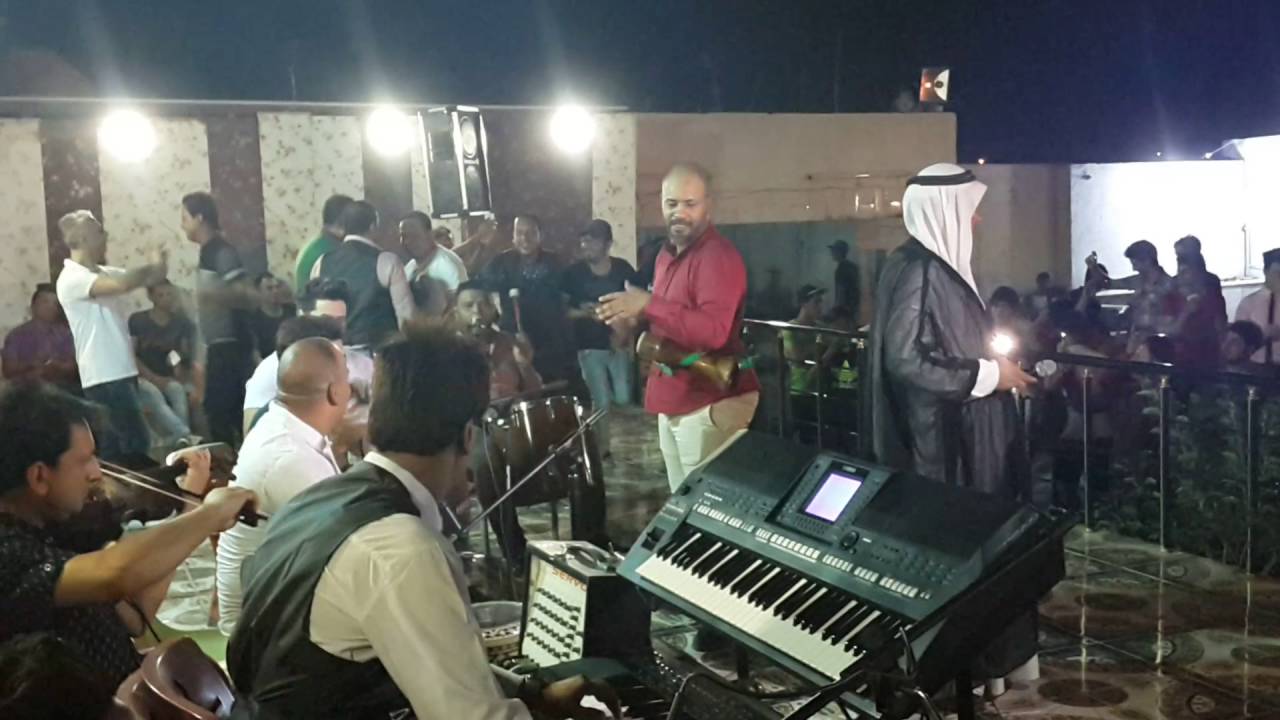 فلاح البهادلي وحيدر العتابي وحجز رقم الهاتف 07818930743 🎻🎻07713591914