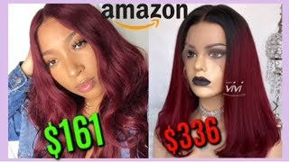 This hair is absolutely beautiful and i love how much you're able to
get for the price. amazon plug okay! since we canceled hairvivi
figured ...