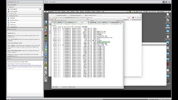 PyLith Tutorial 2015 Session I: PyLith
