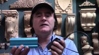 replicator technology  explained , star trek, how it works