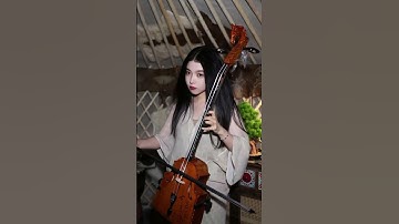 Thumbnail of Melody of morinkhuur 🤍🤍🤍 #mongolia #morinkhuur #mongolianculture