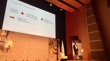 Conference | When Do Innovation and Evidence Change Lives?