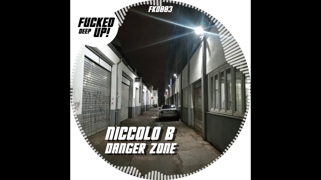 Watch Niccolo B - Danger Zone (Original Mix) on YouTube Watch Niccolo B - Danger Zone (Original Mix) on YouTube
