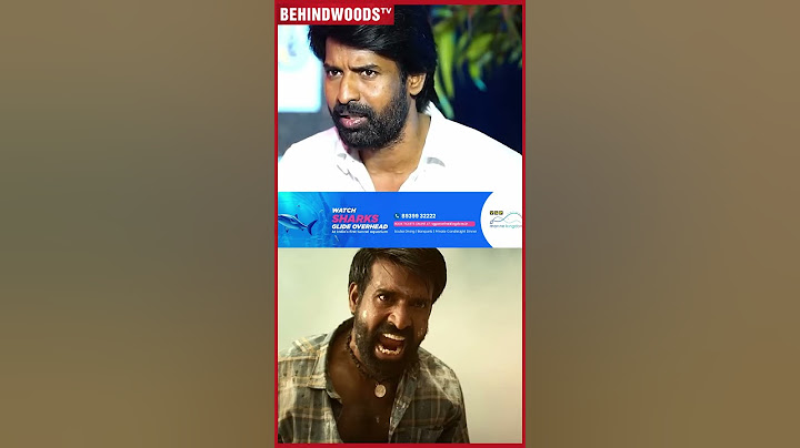 'Comedian-னா இனிமே நடிக்கமாட்டேன் சார்..' Soori Reveals