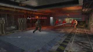 triple bank M203 kill