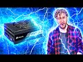 Your mining rig is wasting electricity (DO THIS NOW!)