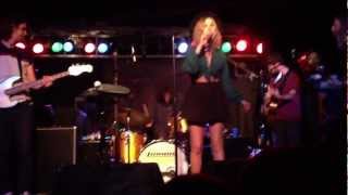 JJAMZ - Never Enough (7/14/2012)