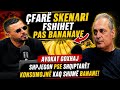“KA NJË ARSYE TË ERRËT!” / Goxhaj tregon pse banania është bërë ushqimi nr.1 në Shqipëri
