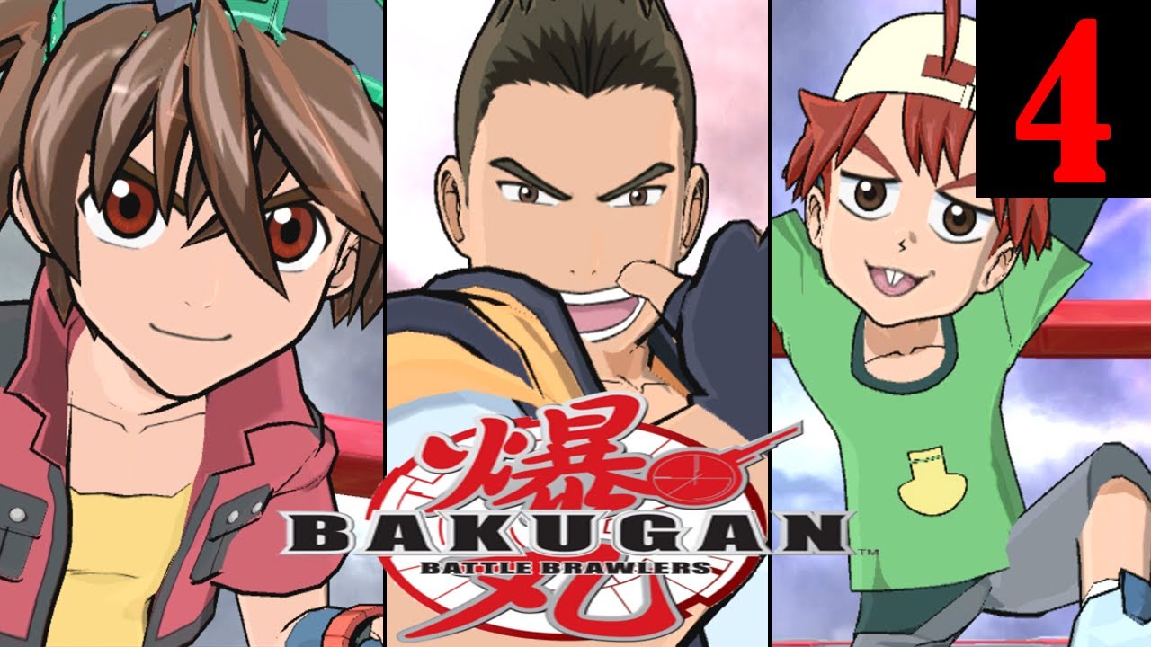 X360 Bakugan Battle Brawlers Pyrus Walkthrough Part 4 No Commentary 1080p 60FPS YouTube x360-bakugan-battle-brawlers-pyrus-walkthrough-part-4-no-commentary-1080p-60fps-youtube