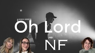 NF | OH LORD  | HOUSEWIVES REACT by Immediatelyyespodcast 2,533 views 3 weeks ago 12 minutes, 58 seconds