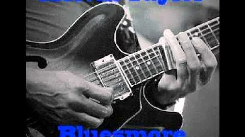 Melvin Taylor- Blue jeans blues