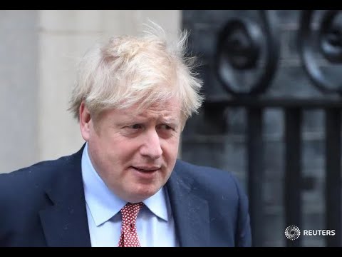 ბრიტანეთის პრემიერ-მინისტრს, ბორის ჯონსონს კორონავირუსი დაუდასტურდა