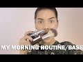 Morning Routine - Linda Hallberg Make up tutorials