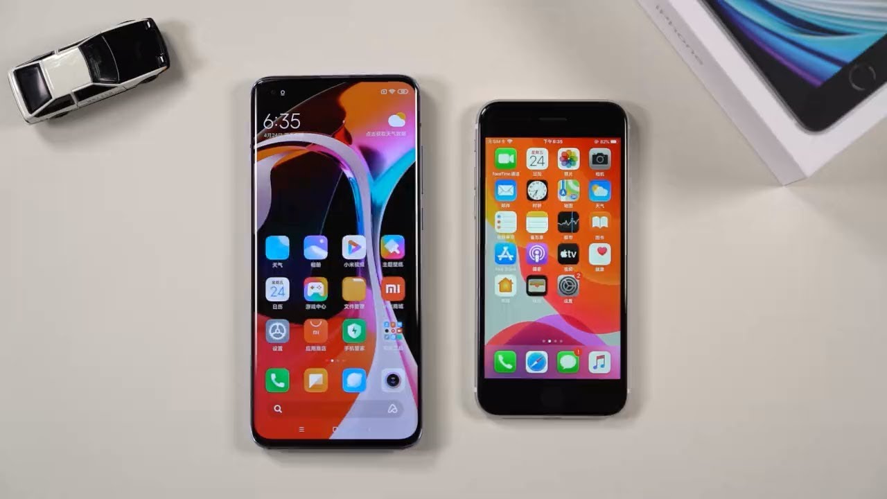 Xiaomi Айфон 10