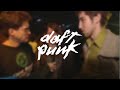 Capture de la vidéo Daft Punk - Transmusicales Interview (December 13Th 1995)