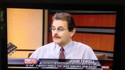 MACC Interview Fred Ricart & John Tewell