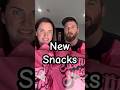 I found some weird snacks #snacks #tryit #snack #foodie #food