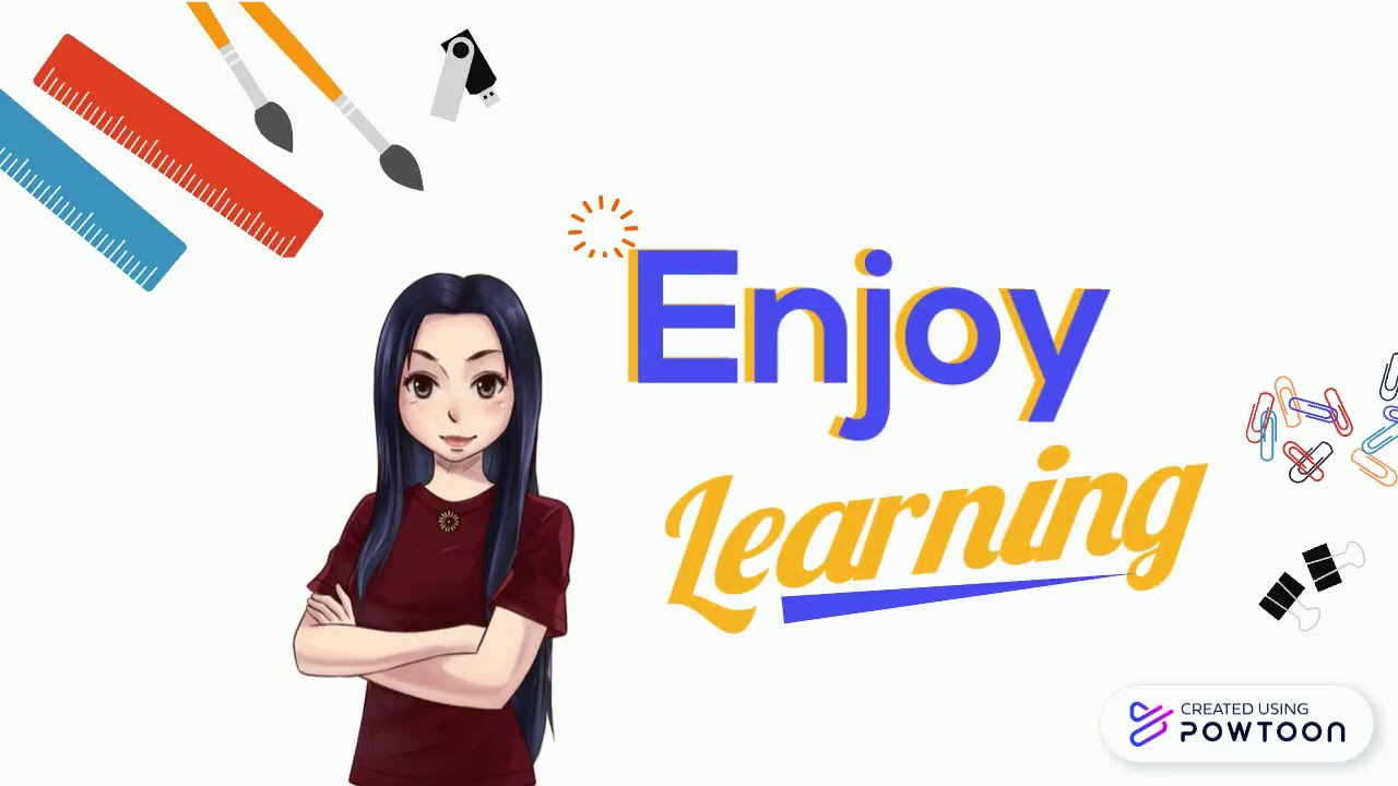 Tips for Online Learning - YouTube