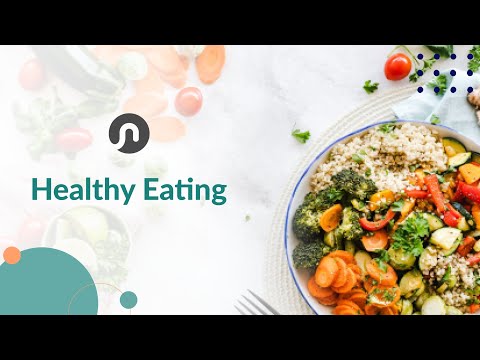 Healthy Eating | Naluri