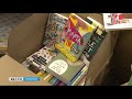 Более 600 новых книг пополнят библиотеки Ольхонского района