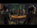 La ultima cena / Batman: The Enemy Within / Extra / RojoGame