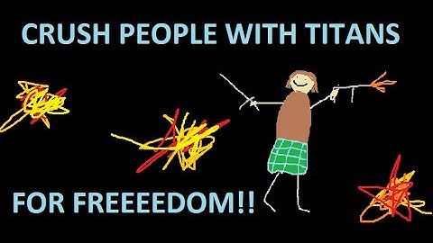 Dropping Titans to Crush Enemies in Titanfall: A Guide for the "Look out Below" Achievement