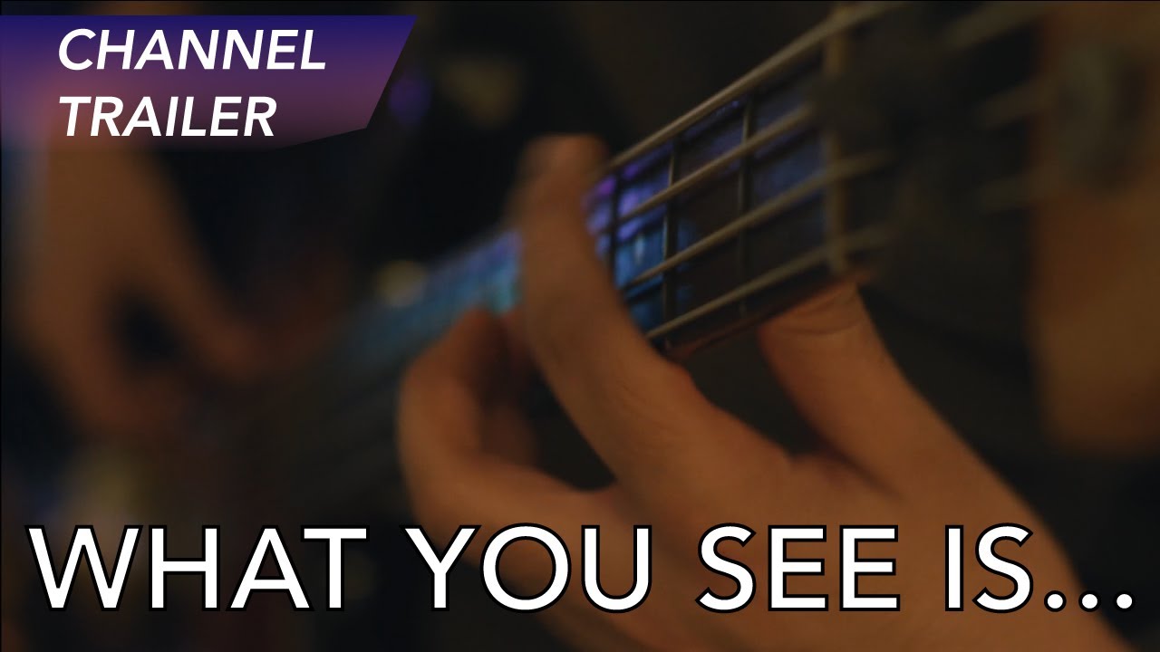 What You See Is What You Get!