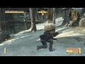 Mgo2r legacy of xconvalescence part 21