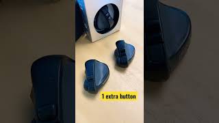 Differences between the Swiftpoint GT and ProPoint. #techshorts #techreview