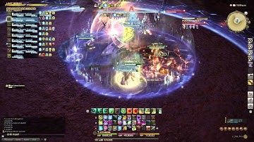 FFXIV: ARR Turn 9 Clear SCH PoV