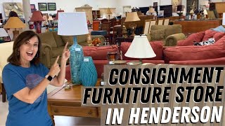 Where to buy Furniture in Henderson, NV | Chic & Cozy Consignment