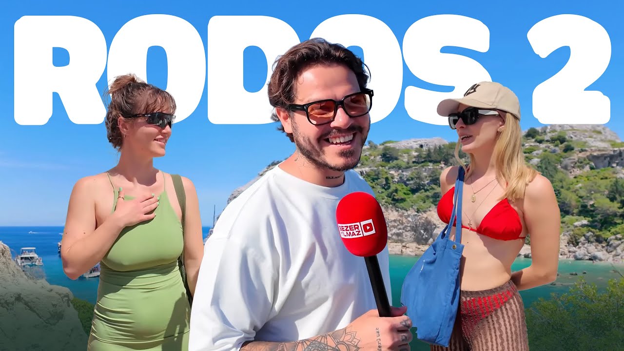 Турки вторглись в Грецию — турки повсюду!