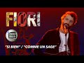 Harmonium serge fiori live si bien louis jean cormier