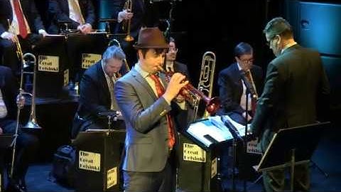 West End Blues Performance version - Performance performance video thumbnail