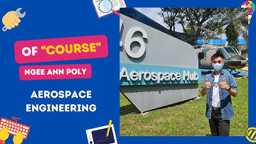 Of "Course" NP - Aerospace Engineering