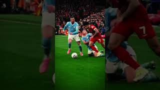 Luis Diaz Vs. Man City Troll Face Edit 2M