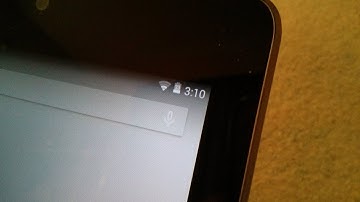 How to Enable Battery Percent on Android 4.4 (Kit Kat) [No Root Needed]!