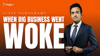 When Big Business Went Woke | 5 Minute Video screenshot 3