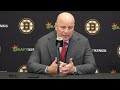 Montgomery Reacts After B's Home Opener Win