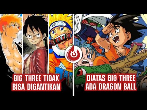 Video: Bisakah kamu membeli majalah shonen jump?