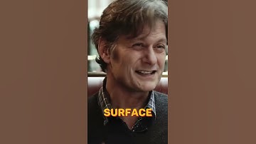 "The Job of the actor is to not play the words" - Chris Mack