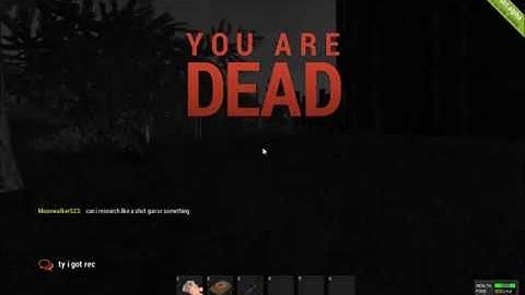 Proof of hackers- Rust