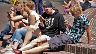 Les bienfaits et les dangers d’internet chez les enfants