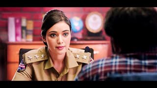 New Movie Superhit (HD) Blockbuster South Indian Hindi Dubbed Action Movie || South New Movie