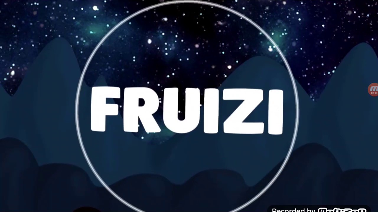 Fruizi  Intro  [No Song]
