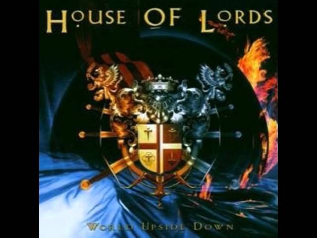 House Of Lords - Your Eyes