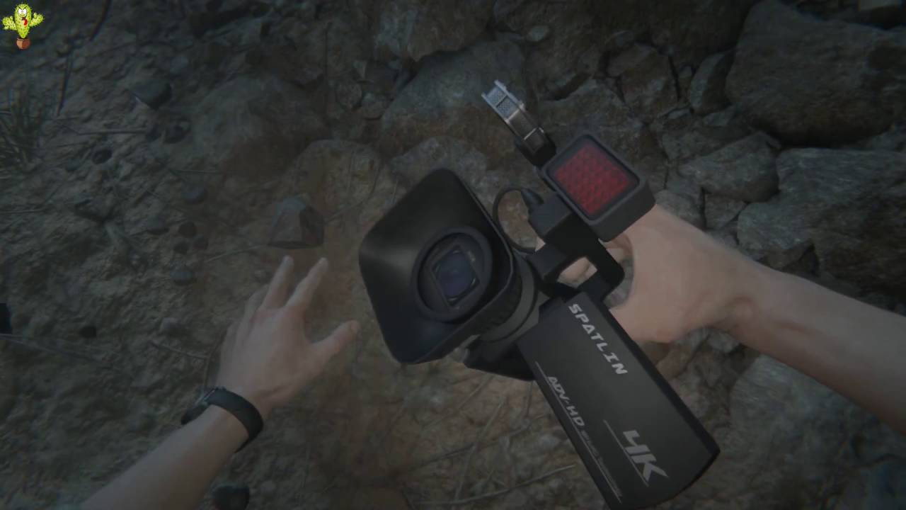 Outlast 2 Demo gameplay - Страха полные штаны