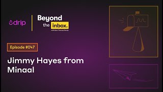 Jimmy Hayes on Lessons from a Successful Crowdfunding Campaign, Power of Email Marketing, and more
